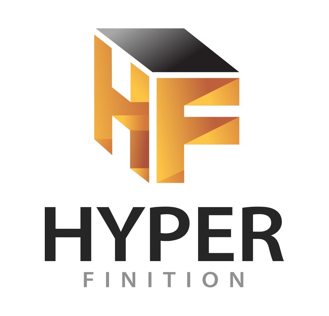 Hyper Finition Logo